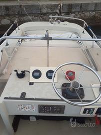 Boston whaler new port 17