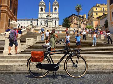 Bicicletta