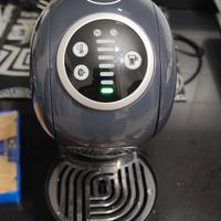 Macchina caffè dolce gusto genio s plus
