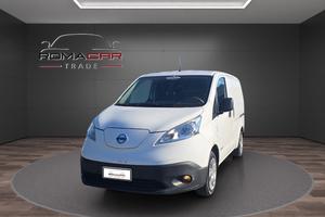 NISSAN Nissan e-NV200 EV Van U1405
