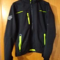 Giacca e Pantalone U POWER 