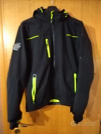 Giacca e Pantalone U POWER 