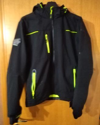 Giacca e Pantalone U POWER 