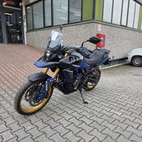 Suzuki V Strom DE 800