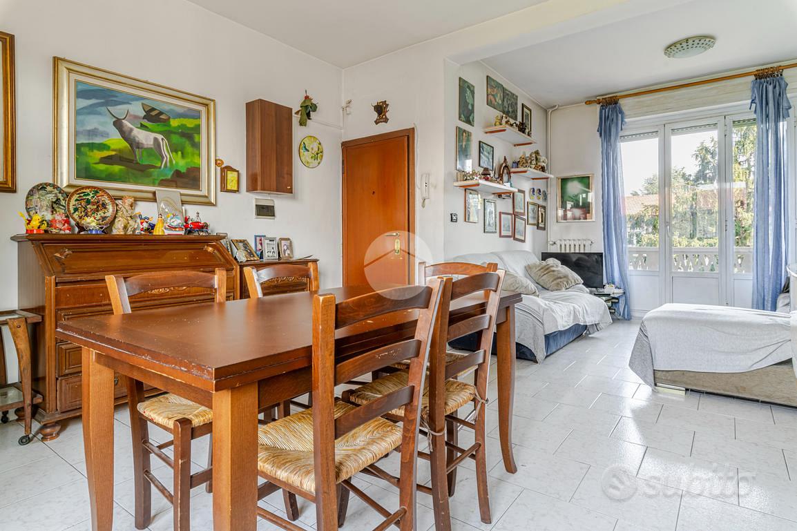 Appartamento – Milano, Quartiere ALER Varesina, Cagnola - Altro