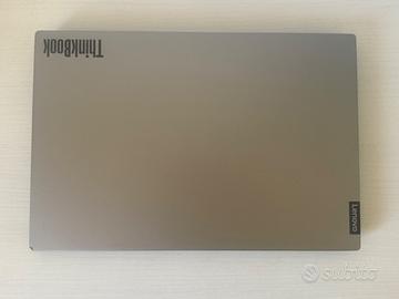 Notebook Lenovo 1.00 GHz - RAM 8GB