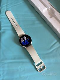 Samsung Galaxy watch 4
