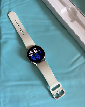 Samsung Galaxy watch 4