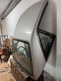 Hard top originale Mercedes-benz sl r129 300 sl 24