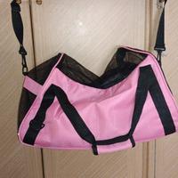 Trasportino per gatti 52 x 33 x 27