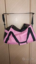 Trasportino per gatti 52 x 33 x 27