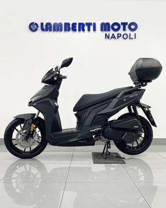 KYMCO AGILITY 125 S - 2026