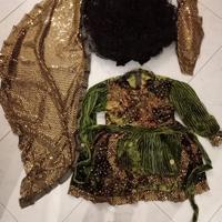 Vestiti di carnevale