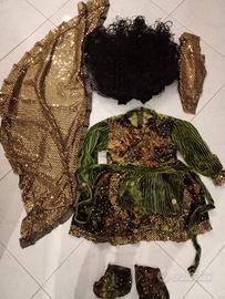 Vestiti di carnevale