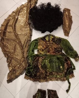 Vestiti di carnevale