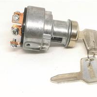 Chiave accensione originale motore yanmar