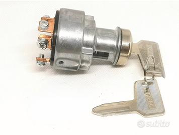 Chiave accensione originale motore yanmar
