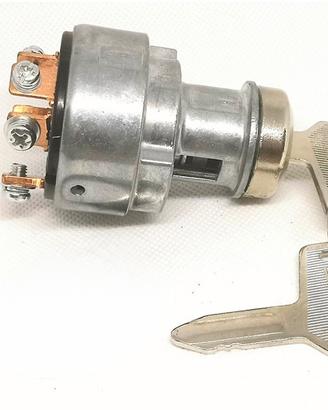 Chiave accensione originale motore yanmar