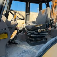 Terna JCB serie S 3CXT