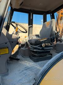 Terna JCB serie S 3CXT
