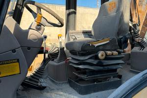 Terna JCB serie S 3CXT