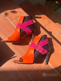 Scarpe spuntate Bottega Veneta