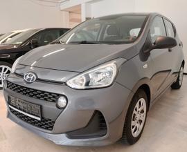 Hyundai i10 1.0 MPI Classic