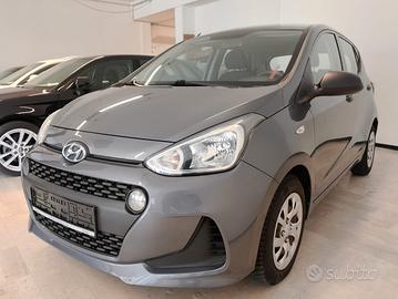 Hyundai i10 1.0 MPI Classic