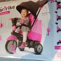 The Originale SmarTrike 