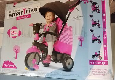 The Originale SmarTrike 