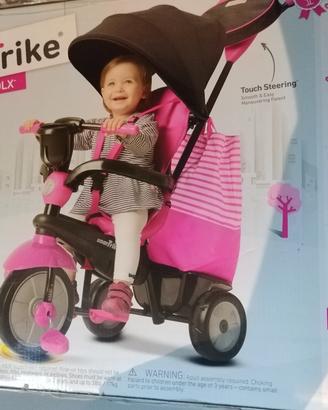 The Originale SmarTrike 