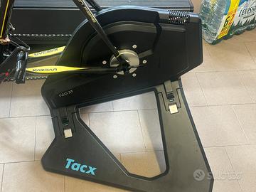 Rulli - ciclomulino -tacx