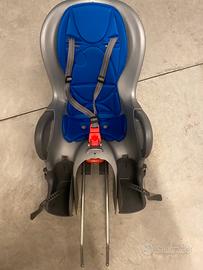 Seggiolino Bici OK baby posteriore