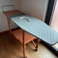 Foppapedretti asse stiro