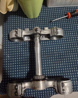 piastre originali ktm 450-530 08-11