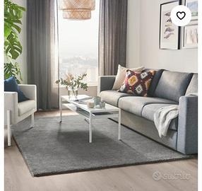tappeto ikea stoense