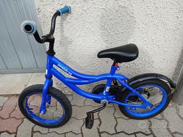 Bici bambino Kolibri 14