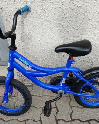Bici bambino Kolibri 14