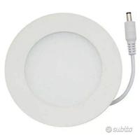 Faretto da incasso Tondo Led 1200LM - UNIVERSO