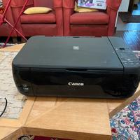 Canon MP280 Multifuction Power