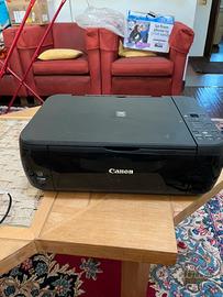 Canon MP280 Multifuction Power