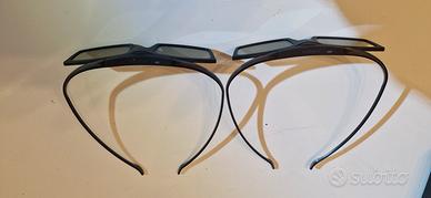 coppia occhiali 3d Samsung Samsung SSG-5100GB