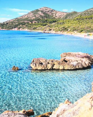 VACANZA VISTA MARE SARDEGNA Sant'antioco fino 5px 
