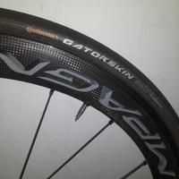 Ruote Campagnolo Ultra Carbonio