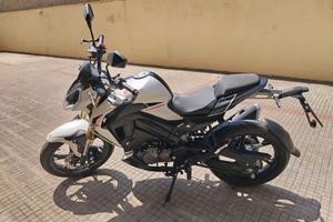 Keeway RKF 125