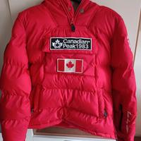 giacca Canadian Peak
