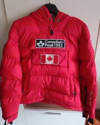 giacca Canadian Peak