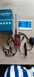  radio Baofeng