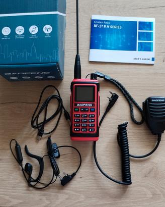  radio Baofeng