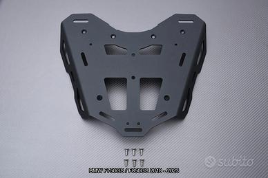 Supporto Bauletto BMW F750GS / F850GS 2018 2023